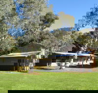 Melrose Heritage Museum - Local Tourism