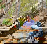 Moama Five Mile picnic area - Local Tourism