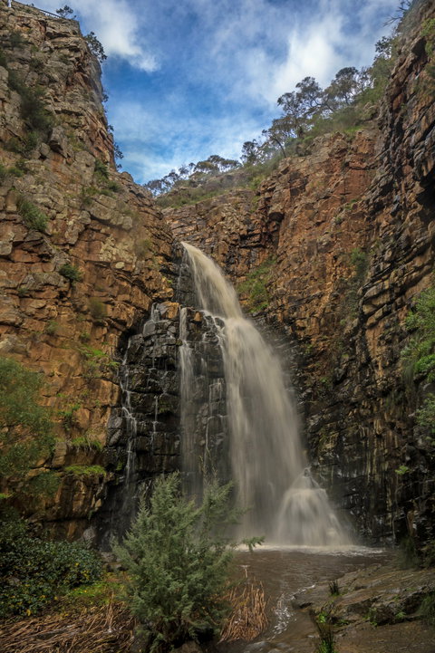 Morialta Conservation Park - Local Tourism 0