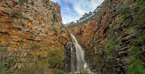 Morialta Conservation Park - Local Tourism 1