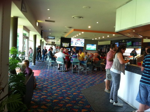 Moruya Bowling And Recreation Club - Accommodation Australia 0