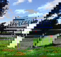 Nathalia Golf Club - Accommodation Australia