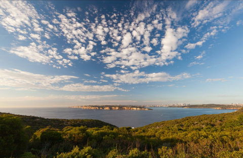 North Head - Accommodation Australia 0