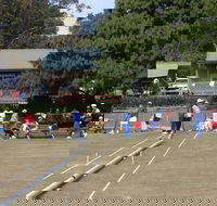 Nowra Croquet Club