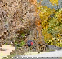 Old Great North Road - World Heritage Walk - Local Tourism