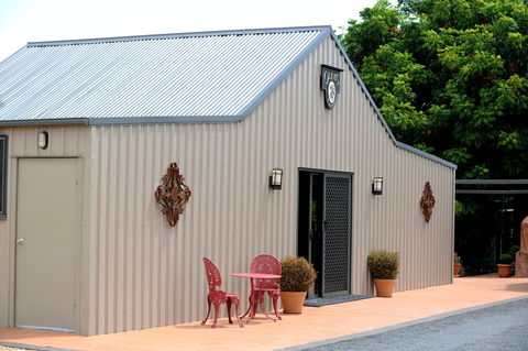 Olives Of Beaulieu - Accommodation Australia 1