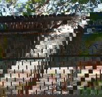 Palmerston Cemetery - Accommodation Australia