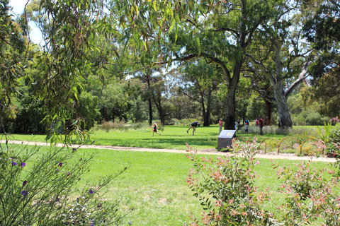 Parkville Heritage Walks - Australia Shopping 2