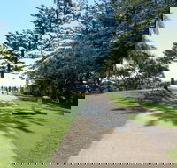 Pat Fagan Park - Australia Shopping