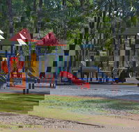 Pembroke Park - Accommodation Australia