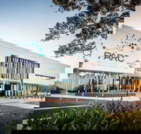 Peninsula Aquatic Recreation Centre - Local Tourism