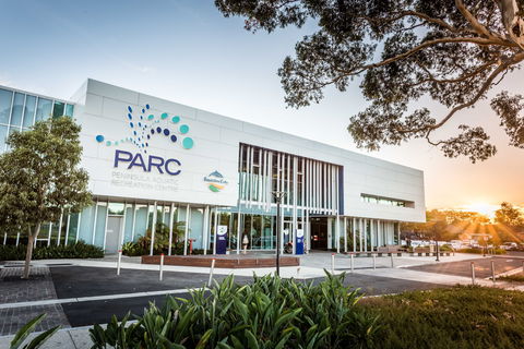 Peninsula Aquatic Recreation Centre - Accommodation Australia 0