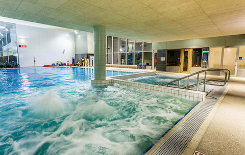 Peninsula Aquatic Recreation Centre - Accommodation Australia 2