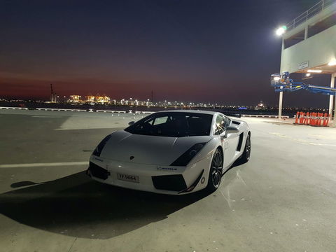 Performance Driving Australia -  Supercar Experience - Accommodation Australia 0