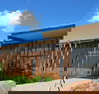 Pilliga Forest Discovery Centre - Accommodation Australia
