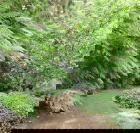 Pirianda Gardens - Local Tourism