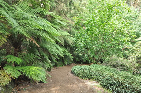 Pirianda Gardens - Accommodation Australia 0