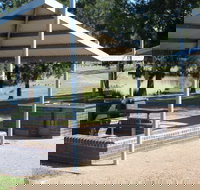 Point Hut Pond Park - Accommodation Australia