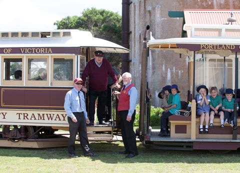 Portland Cable Trams - Bed n Breakfasts 2