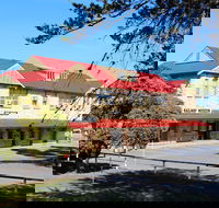 Port Lincoln Railway Museum - Local Tourism