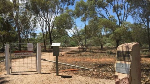 Powell Gardens - Local Tourism 0