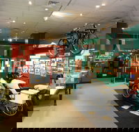 Queensland Police Museum - Local Tourism