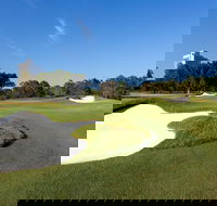 RACV Royal Pines Resort Golf Course - Local Tourism
