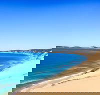 Rainbow Beach - Local Tourism