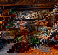 Ripleys Believe It Or Not Odditorium - Local Tourism