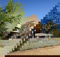 River Captains Cottage - Local Tourism