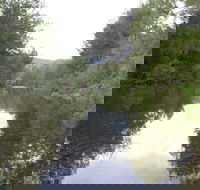 Riverside Campground and Picnic Area - Accommodation Australia