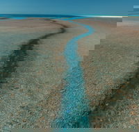 Rowley Shoals - Accommodation Australia