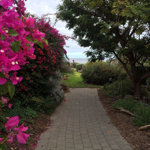 Secret Garden, Moonta Bay - Accommodation Australia 0