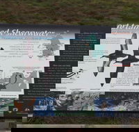 Settlement Point Viewing Platform - Local Tourism