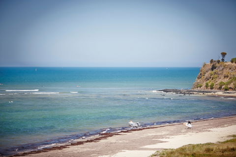 Shoreham Beach - Accommodation Australia 0