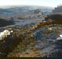 Siding Spring Observatory - Local Tourism