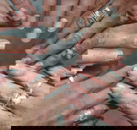 Silver smith Workshops- Make your own sterling silver jewellery - Local Tourism