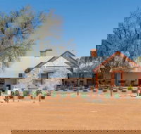 Slater Homestead - Local Tourism
