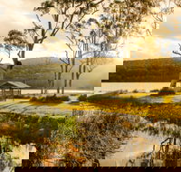 Smiths Lake - Accommodation Australia