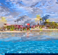 South Bank - Local Tourism