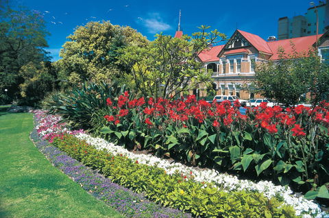 Stirling Gardens - Australia Shopping 0