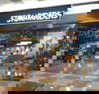 Stormriders Port Central Shopping Centre - Local Tourism