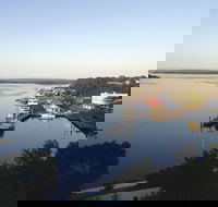 Strahan - Local Tourism
