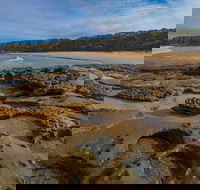 Sunburnt Beach - Local Tourism