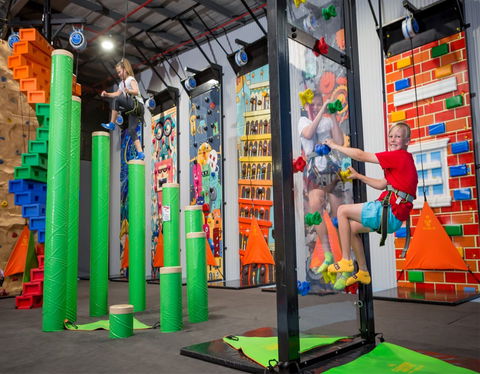 Supaworld Wodonga - Accommodation Australia 0