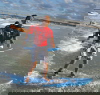 Surf In Paradise - Local Tourism