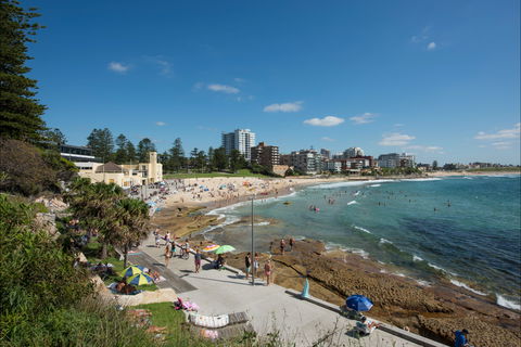 Sutherland Shire - Accommodation Australia 1