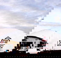 Sydney Indoor Motocross Dome MX Dome - Local Tourism