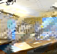 Sydney Institute of Marine Science Discovery Centre - Accommodation Australia