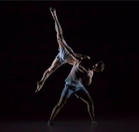 Sydney Dance Company - Accommodation Australia